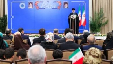 رئیسی: سفارتخانه‌ ایران برای رفع گره‌های ذهنی ایرانیان مقیم و مسئولان کشور محل ماموریت خود تلاش کند