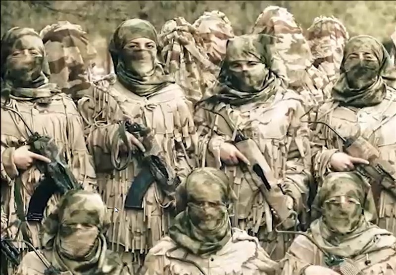 ربایش و جذب کودک سرباز از میان آوارگان کرد؛ جنایت دیگر قسد در شمال سوریه/ گزارش اختصاصی