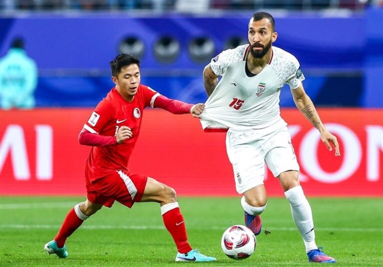 رسانه هنگکنگی: ایران نتوانست خط دفاعی ما را تهدید کند
