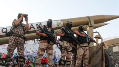 رسانه‌های عبری: حماس مهمات موردنظر خود را از ارتش اسرائیل تهیه می‌کرد