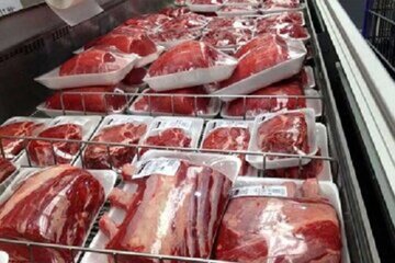 رشد ۳درصدی تولید گوشت قرمز در قزوین