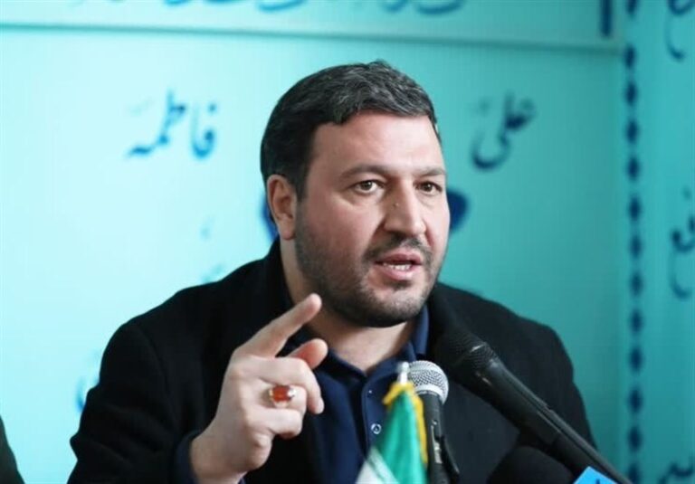 رشیدی: طرح شفایت قوای ۳ گانه به زودی برای اجرا ابلاغ خواهد شد
