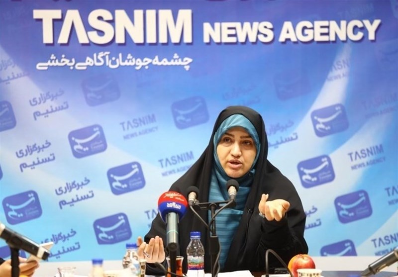 رفیعی: دولت مکلف به ارایه برنامه ملی سازگاری با تغییرات اقلیمی شد