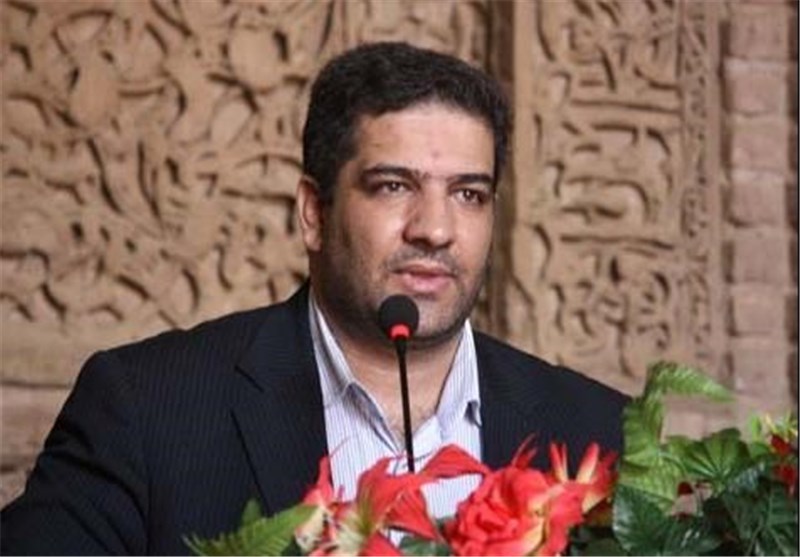 «روحالله سلگی» رئیس ستاد انتخابات شریان شد