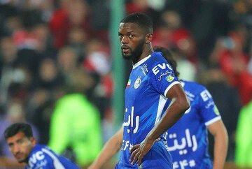 رونمایی از جانشین یامگا در استقلال برای پنالتیها