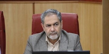 رییس شورای اسلامی شهر اهواز: زمان حضور اعضای «علی البدل» فعلا مشخص نیست