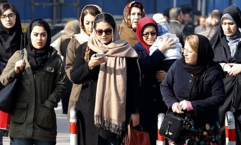 زنان ایرانی چه نسبتی با نهضت پیشرفت علمی برقرار می‌کنند؟
