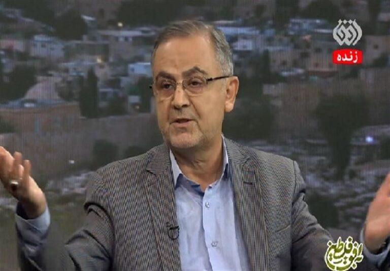 زورق: شورای امنیت با وتوهای آمریکا به بزرگ ترین ناامنی منطقه دامن زد / ۵۲ درصد اشغالگران دنبال مهاجرت هستند