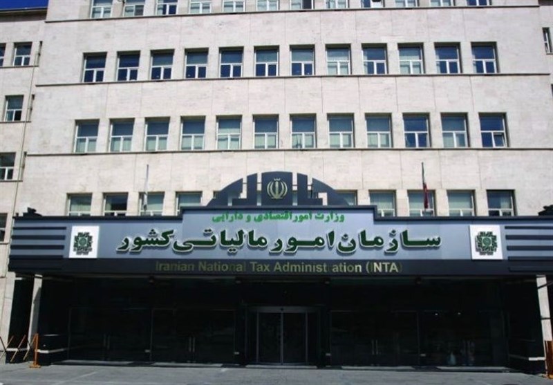 سازمان مالیاتی: هر واریزی به حساب تجاری به عنوان فروش تلقی میشود