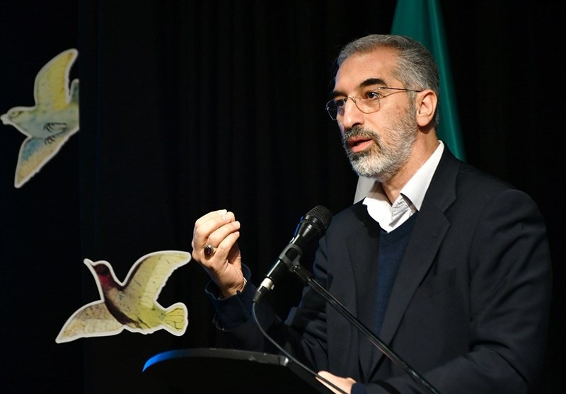 سالاری: هنرمندان معلول سوگلی جشنواره چهل و دوم هستند