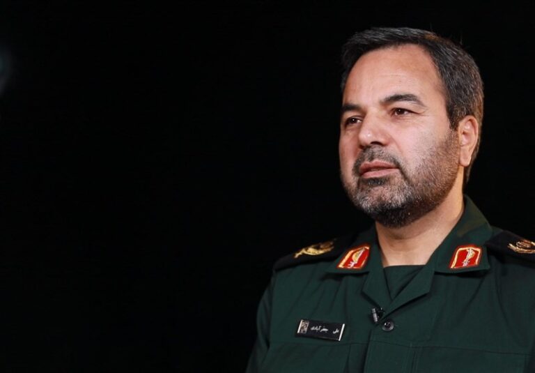 سردار جعفرآبادی خبر داد: تست تحقیقاتی ماهواره بر قائم ۱۲۰ از سه سال دیگر/ روند تولید ماهواره برها شتاب می گیرد
