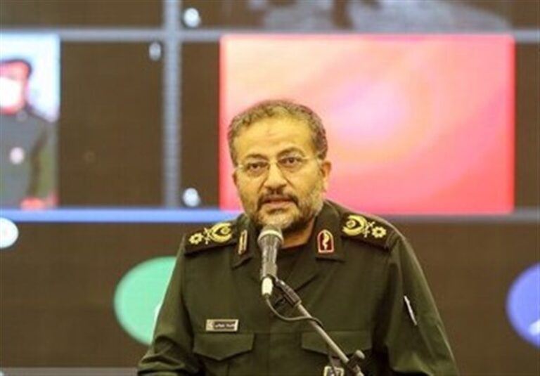 سردار سلیمانی: ایران با انقلاب اسلامی به عنوان الگو مورد توجه ملتهای آزادیخواه قرار گرفت
