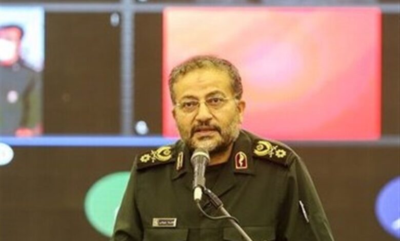 سردار سلیمانی: ایران با انقلاب اسلامی به عنوان الگو مورد توجه ملت‌های آزادی‌خواه قرار گرفت