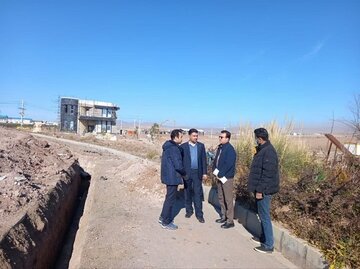 سرمایهگذاری ۴۴۰۰میلیارد ریالی در شهرک های صنعتی قزوین