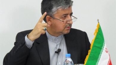 سفیر ایران در آفریقای جنوبی: رأی دادگاه لاهه چالش جدی برای حامیان اسرائیل است/ اختصاصی