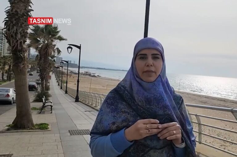 سلاح مقاومت؛ ضامن امنیت سفر جهانگردان خارجی به لبنان در تعطیلات سال نو/گزارش اختصاصی