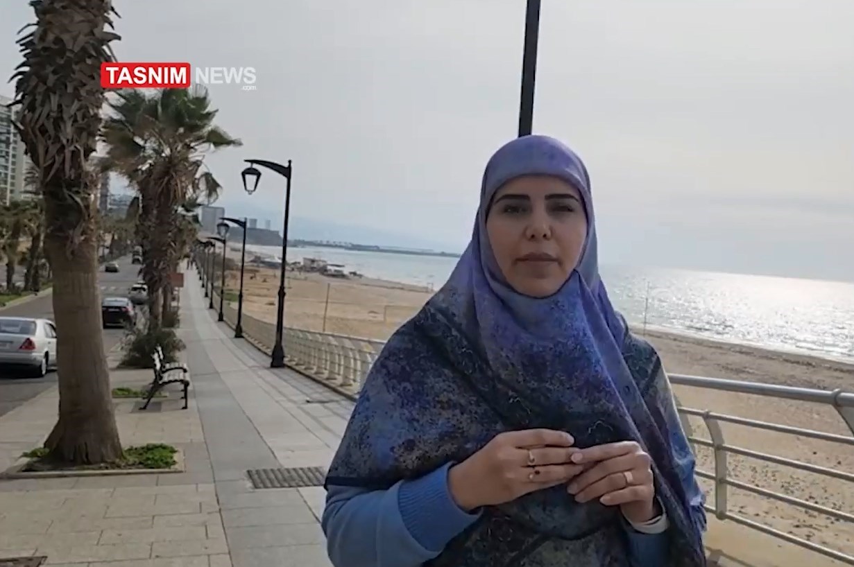 سلاح مقاومت؛ ضامن امنیت سفر جهانگردان خارجی به لبنان در تعطیلات سال نو/گزارش اختصاصی