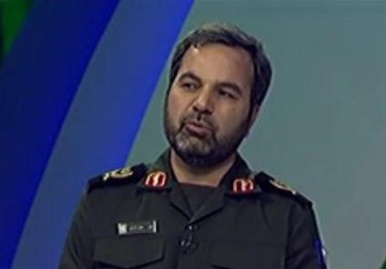 سپاه آمادگی پرتاب ماهواره دیگر کشورها را دارد