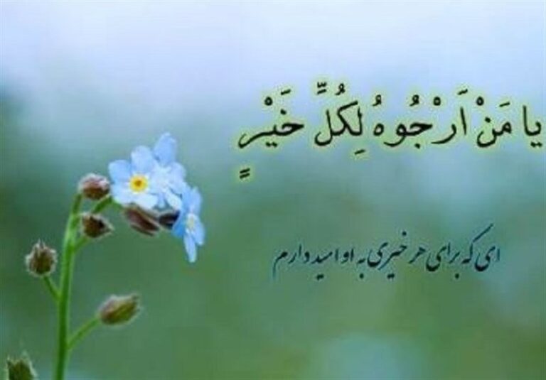 شرح احادیث رجبیه| شرّ دنیا و آخرت چیست؟