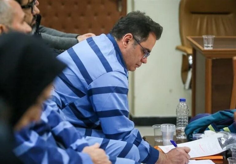 شناسایی ۲۱۴ هزار مترمربع از املاک ابر مفسد اقتصادی/ ۳هزار میلیارد تومان به بیتالمال بازگشت