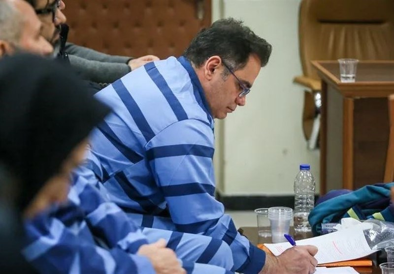 شناسایی ۲۱۴ هزار مترمربع از املاک ابر مفسد اقتصادی/ ۳هزار میلیارد تومان به بیتالمال بازگشت