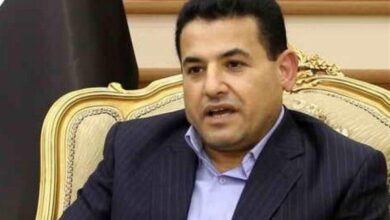 شورای امنیت ملی عراق: هدف قرار دادن پایگاه‌های الحشد الشعبی نقض حاکمیت عراق است/ آمریکا به جای بمباران، جنگ در غزه را متوقف کند