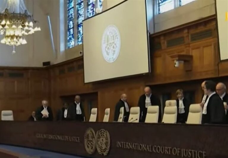 صدودوازدهمین روز «طوفان الاقصی»|حکم اولیه دادگاه لاهه درباره شکایت آفریقای جنوبی از اسرائیل/ حماس: این حکم به انزوای اشغالگران میانجامد