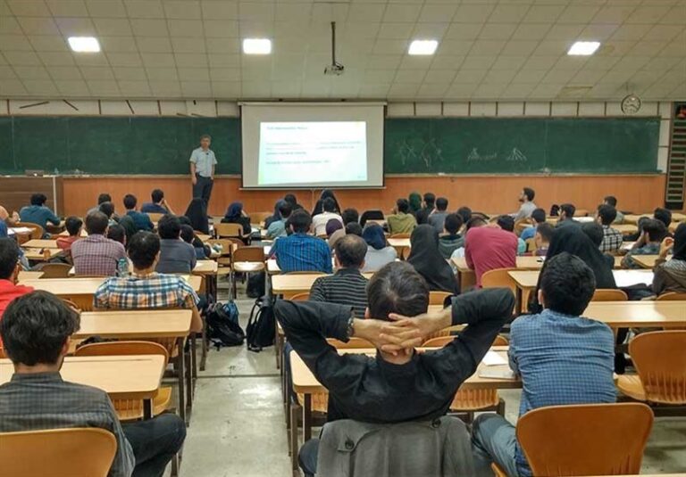 صدور مجوز ۱۲۷ دوره آموزش کوتاه مدت علمی کاربردی اشتغالمحور