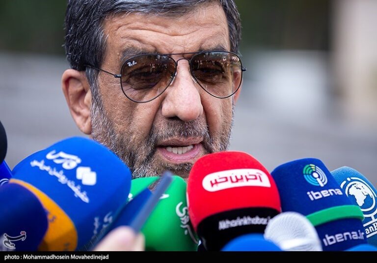 ضرغامی: ۵۶۱۱ تخت به ظرفیت مجموعههای اقامتی اضافه میشود