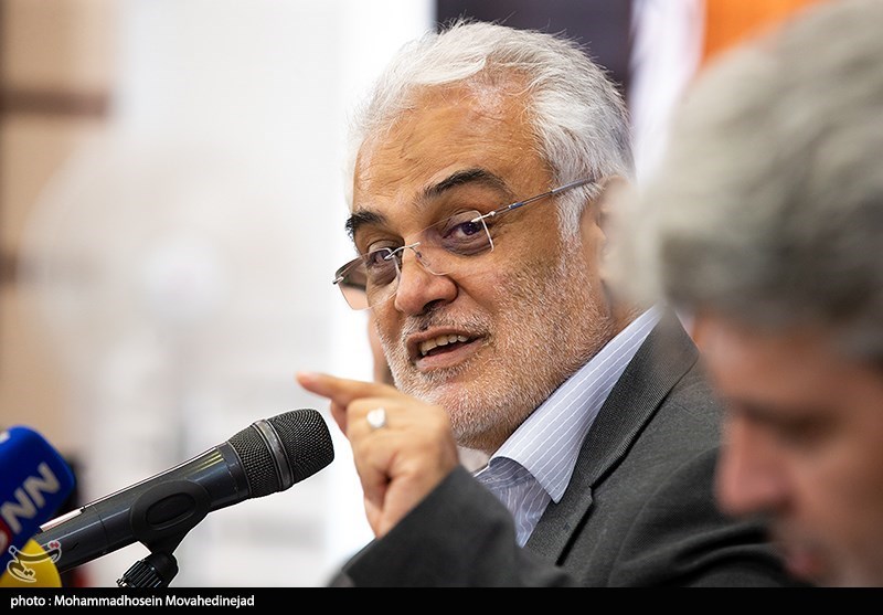 طهرانچی: علم و فناوری باید حول فرهنگ امامت و مهدویت باشد/ جای فرهنگ در دانشگاه آزاد باید کجا باشد؟