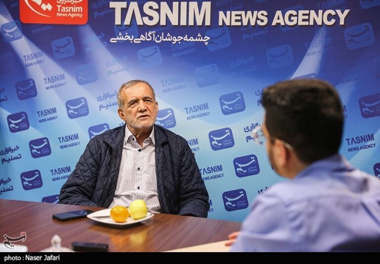 عملکرد روحانی در میزان اقبال به اصلاحطلبان مؤثر بود/ باید اجازه دهیم افراد قدرتمند هر جریان وارد رقابت شوند/ گفتگوی تفصیلی با مسعود پزشکیان