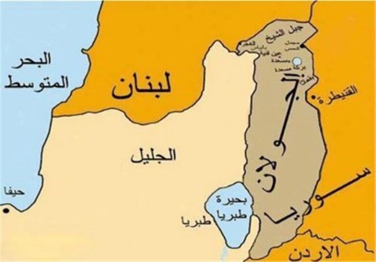 فعال شدن صدای آژیر در الجلیل/ ۵ مرکز نظامی اسرائیل هدف قرار گرفت