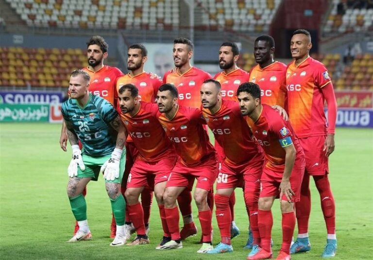 فولاد دنبال بازیکن جدید خارجی/ خالی شدن لیست نقلوانتقالاتی؛ چالش مارتینس