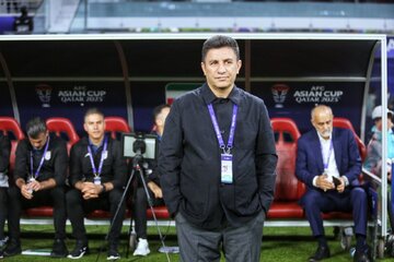 قلعهنویی: خوشحالم جزو اولین تیمهای صعود کننده بودیم