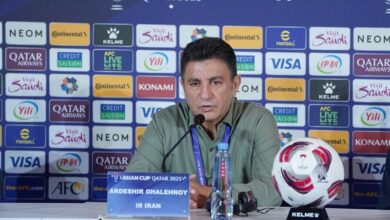 قلعه‌نویی: همین تیمی که از آن انتقاد می‌شود می‌تواند تا جام جهانی با بهترین کیفیت بازی کند/ عاشق ایران و خدمت به جوان‌ها هستم