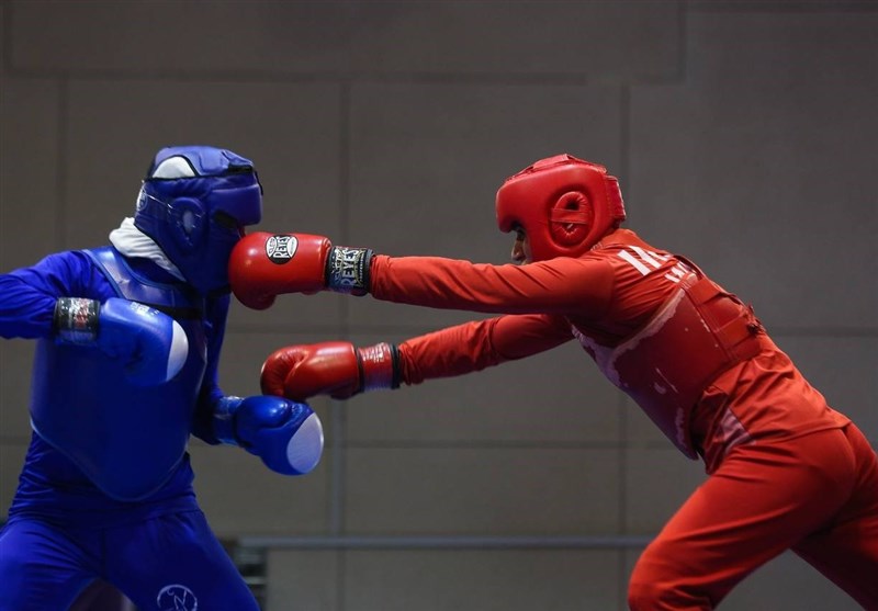 قهرمان لیگ برتر ووشو بانوان فردا مشخص می‌شود