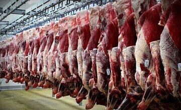 قیمت جدید گوشت وارداتی اعلام شد/ دلیل گرانی گوشت از زبان معاون وزیر جهادکشاورزی