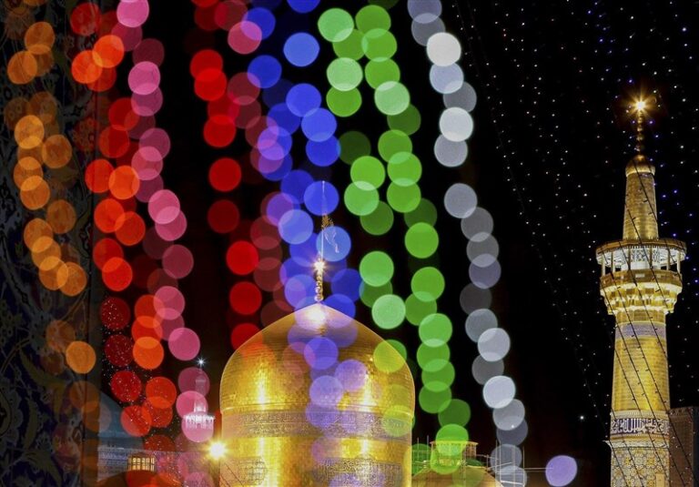 لیله الرغائب در کنار پنجره فولاد/ صاحبخانهای انتظارت را میکشد با آرزوهایی که میخواهی
