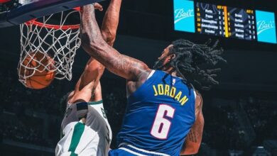 لیگ NBA| لیکرز و میلواکی شکست خوردند/ دالاس از سد اورلاندو گذشت