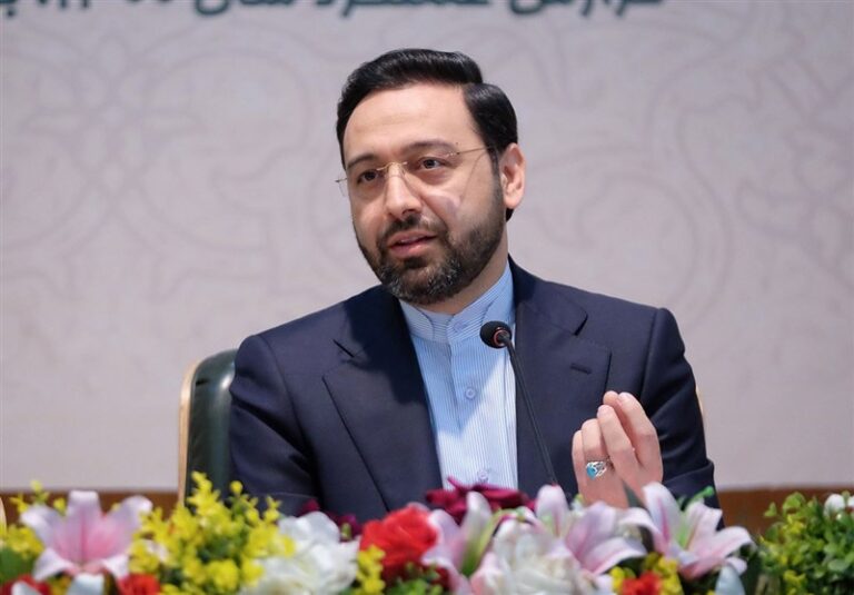 مالک رحمتی استاندار آذربایجان شرقی شد