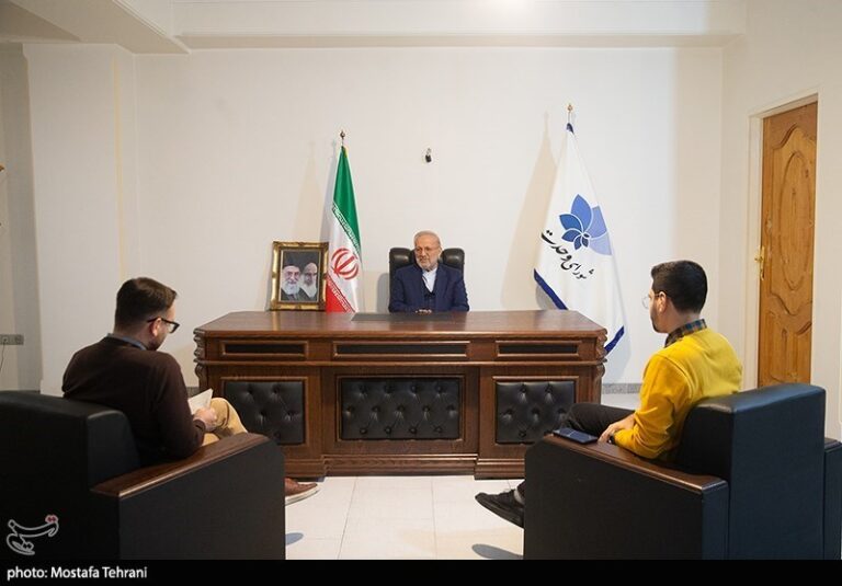 متکی: «شورای وحدت» لیست ۳۰نفره برای تهران دارد/ فهرست واحد اصولگرایان ناممکن نیست