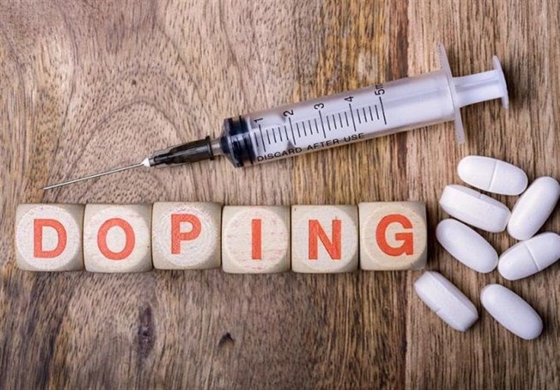 مثبت شدن تست دوپینگ ۵ ملیپوش پرورش اندام
