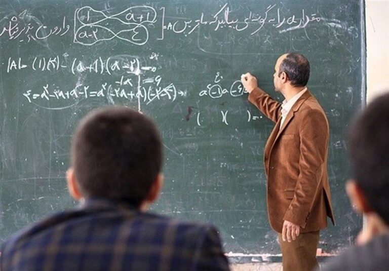 مجوز به وزارت آموزش و پرورش برای به کارگیری معلمان بازنشسته