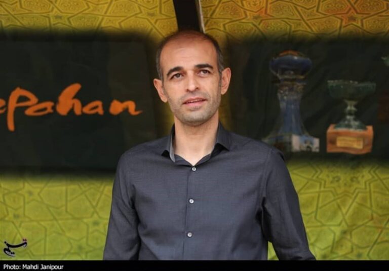 محرم نویدکیا؛ جدیدترین گزینه سرمربیگری در مس رفسنجان