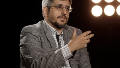 محسن یزدی دبیر جشنواره بین‌المللی فیلم «صبح» شد