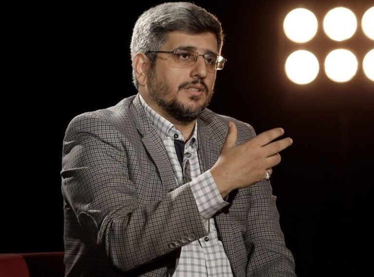 محسن یزدی دبیر جشنواره بینالمللی فیلم «صبح» شد