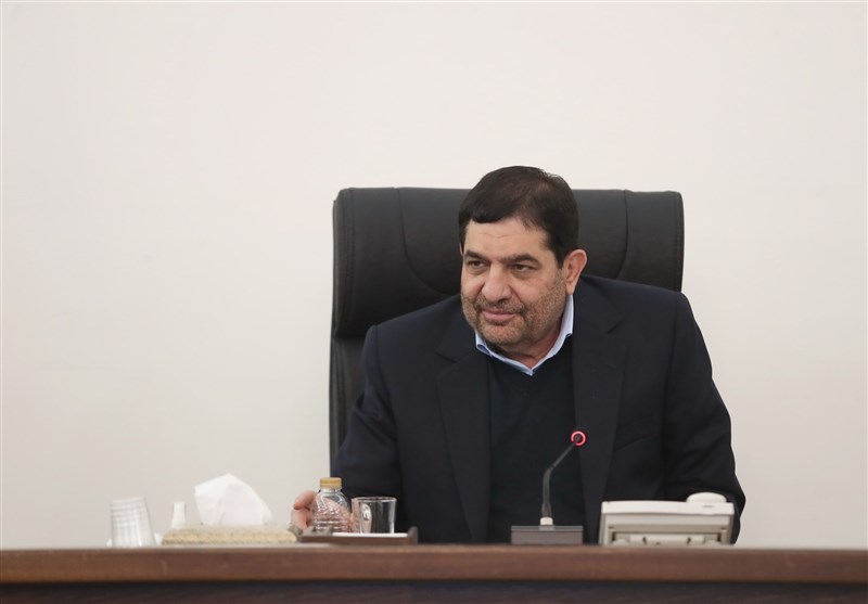 مخبر: اراده دولت ایران گسترش مناسبات همهجانبه بهویژه تجاری و اقتصادی با ویتنام است