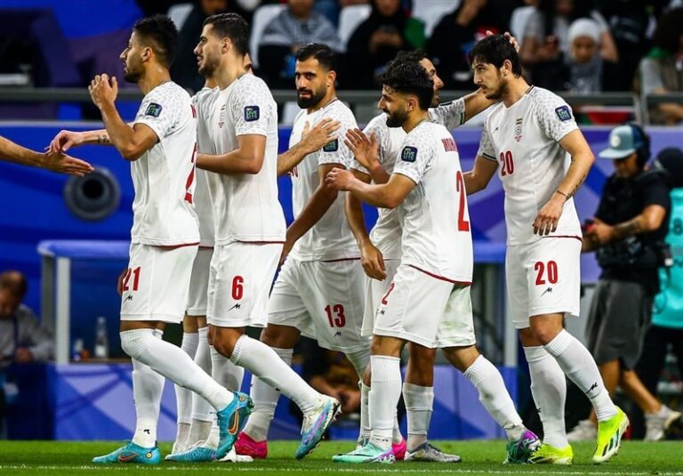 مدیرروستا: اعتمادبهنفس بازیکنان تیم ملی بالاست؛ امیدوارم قهرمان شویم