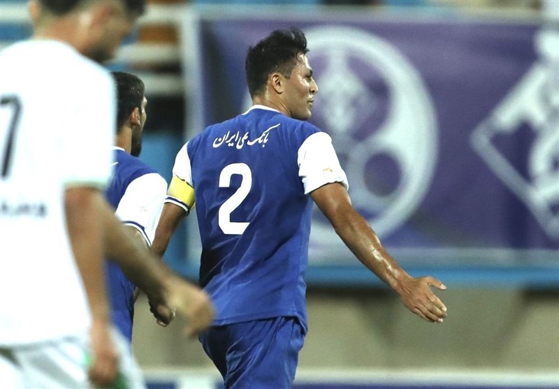 مدیرعامل استقلال خوزستان: مطابق قرارداد با طیبی برخورد میشود