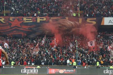 مذاکرات پرسپولیس برای جذب جانشین سرلک